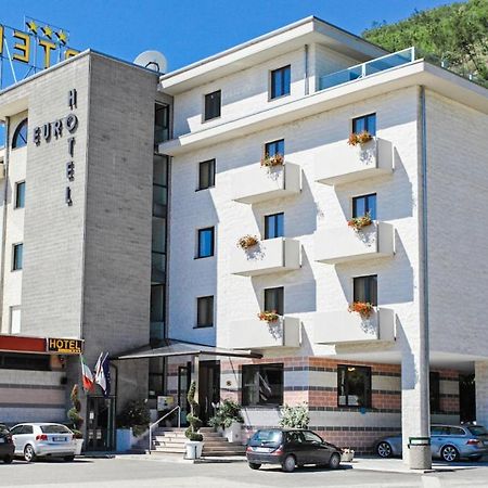 Euro Hotel Pieve Santo Stefano Eksteriør bilde