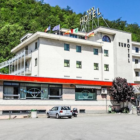 Euro Hotel Pieve Santo Stefano Eksteriør bilde