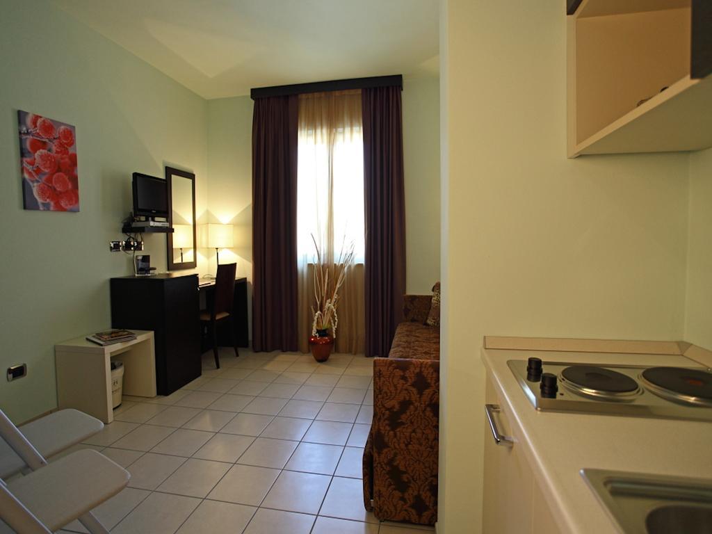 Euro Hotel Pieve Santo Stefano Eksteriør bilde