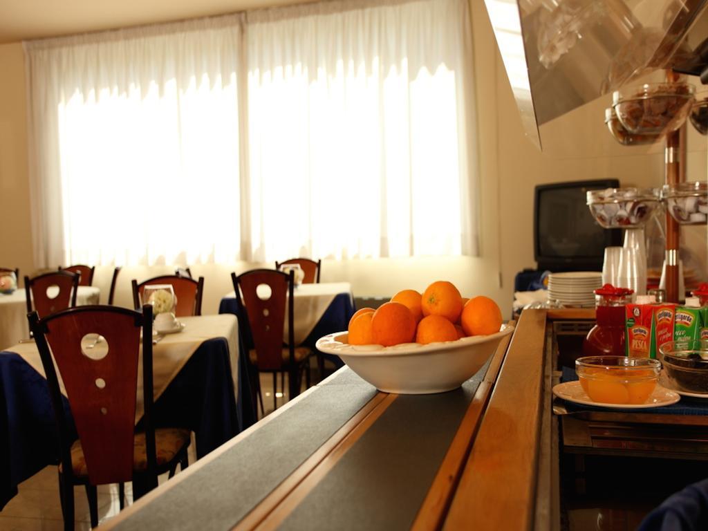 Euro Hotel Pieve Santo Stefano Eksteriør bilde