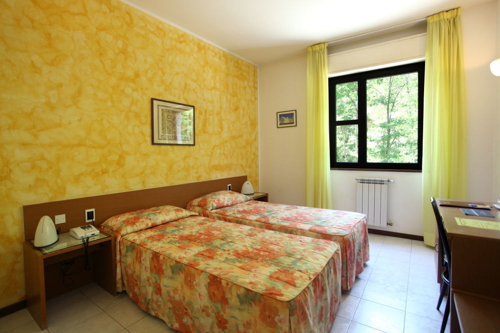 Euro Hotel Pieve Santo Stefano Eksteriør bilde
