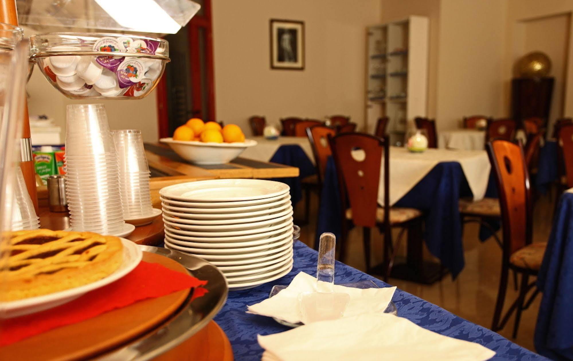 Euro Hotel Pieve Santo Stefano Eksteriør bilde