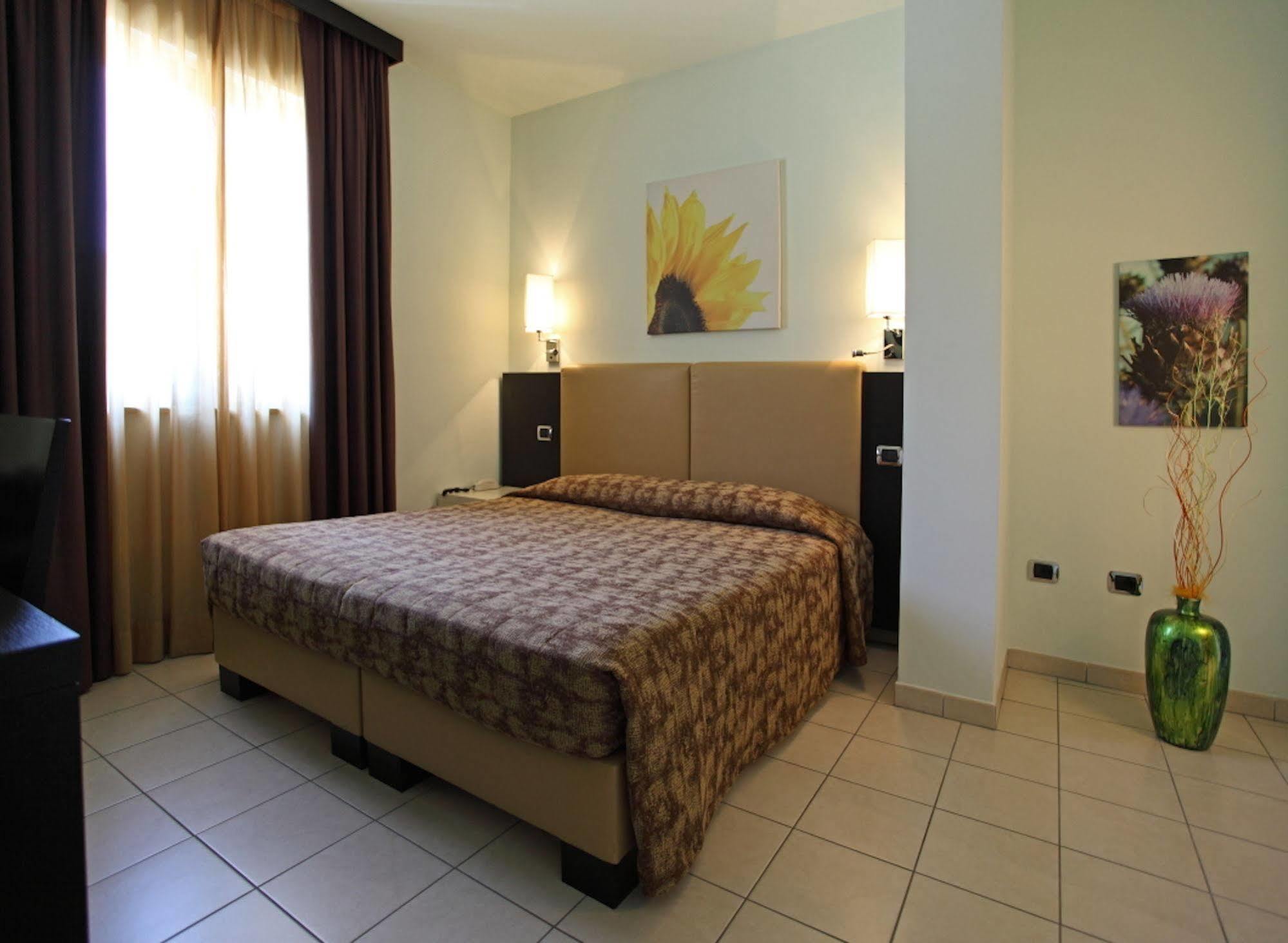 Euro Hotel Pieve Santo Stefano Eksteriør bilde