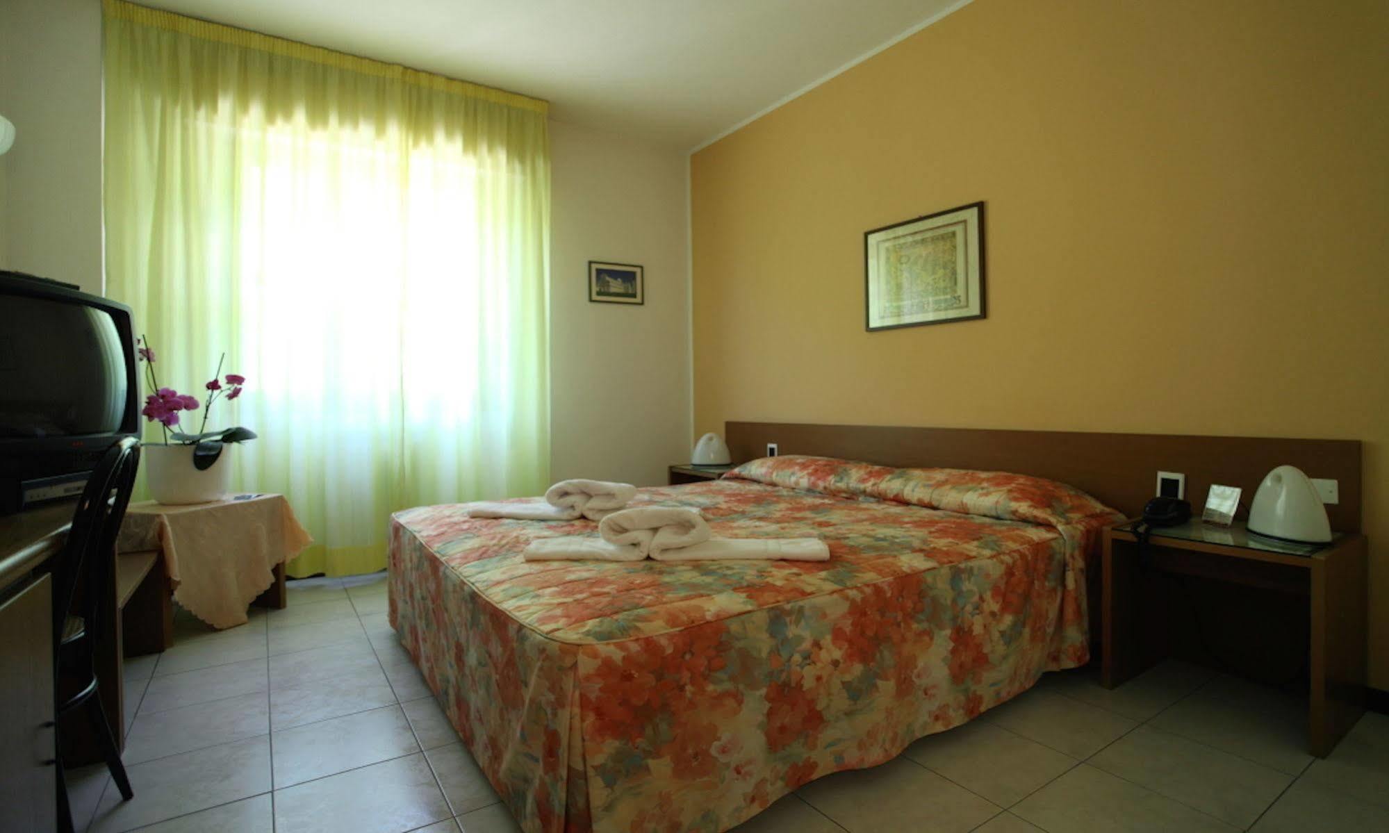 Euro Hotel Pieve Santo Stefano Eksteriør bilde