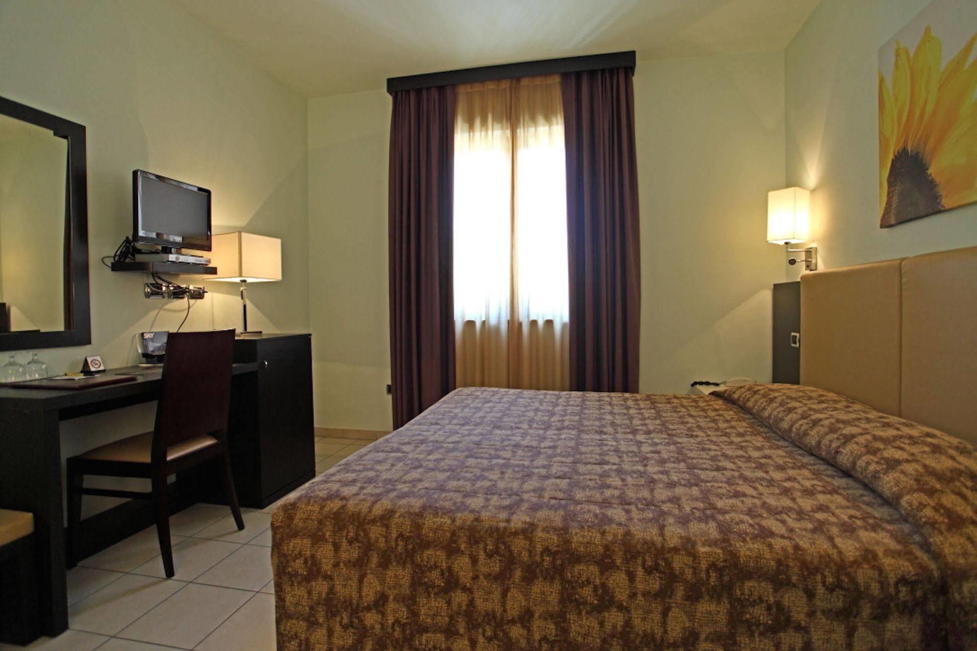 Euro Hotel Pieve Santo Stefano Eksteriør bilde