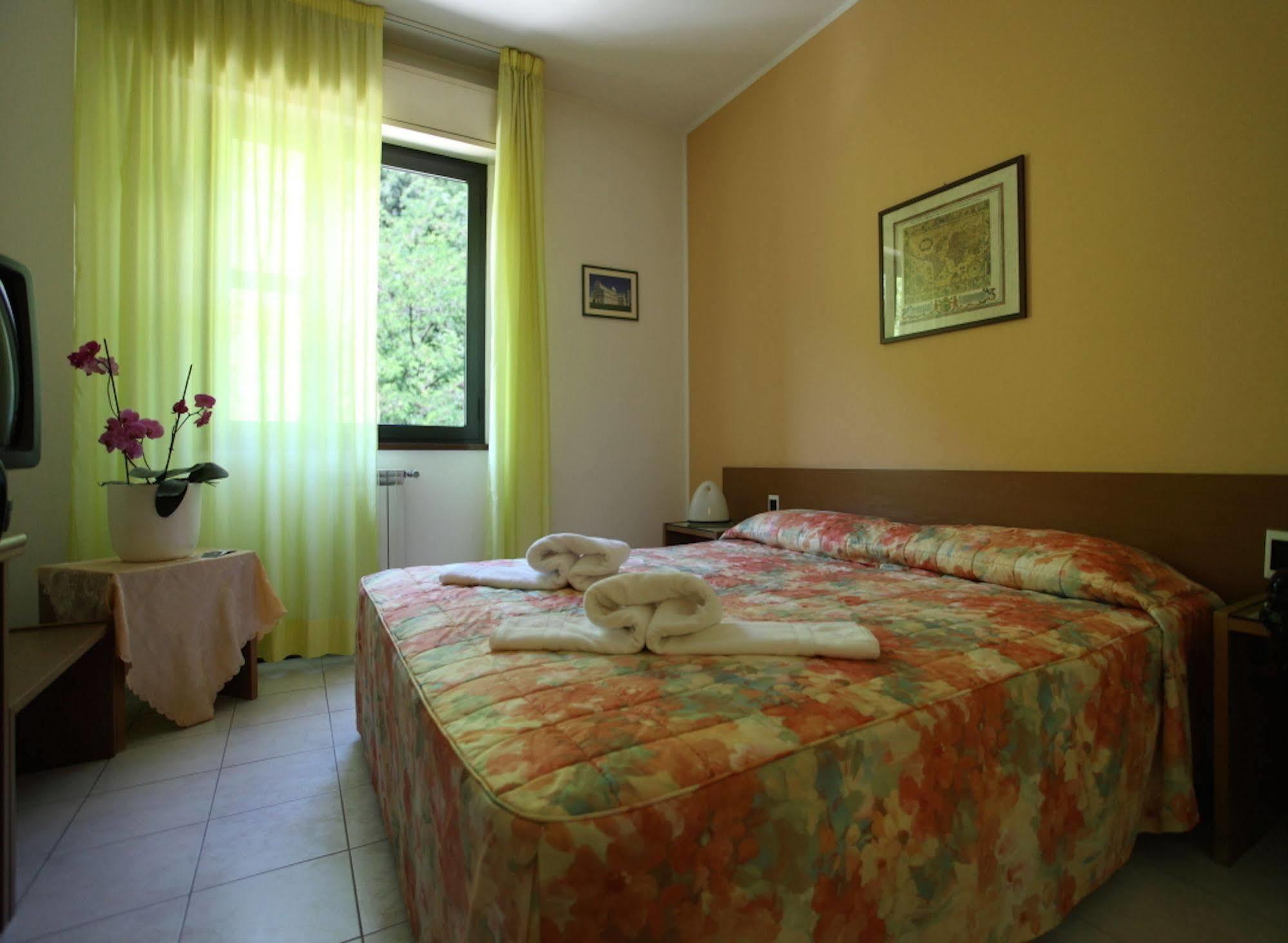 Euro Hotel Pieve Santo Stefano Eksteriør bilde