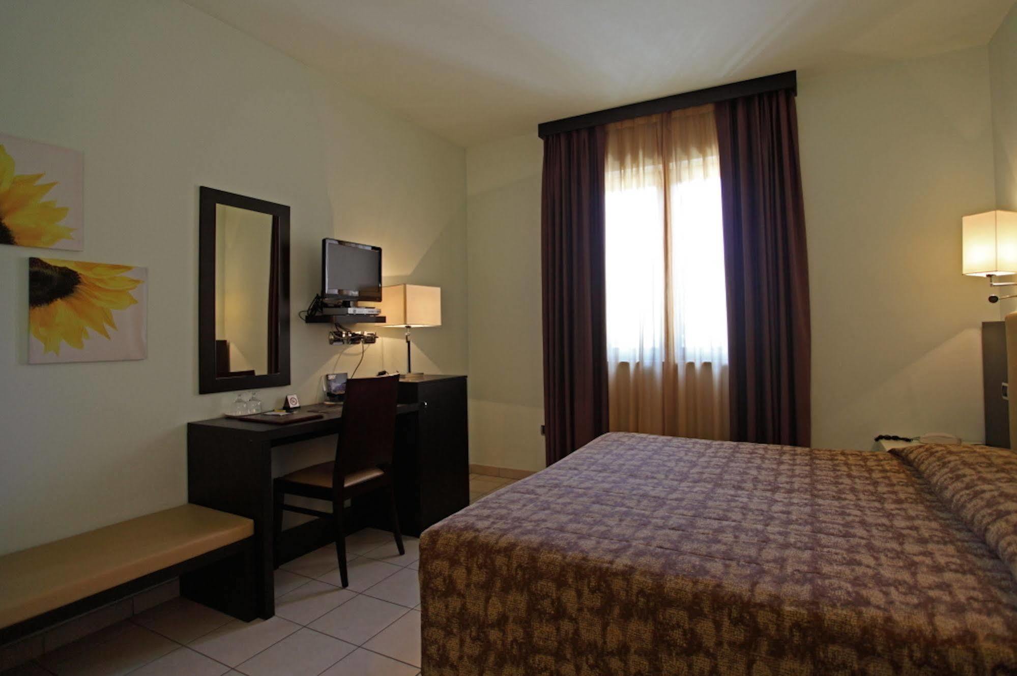 Euro Hotel Pieve Santo Stefano Eksteriør bilde