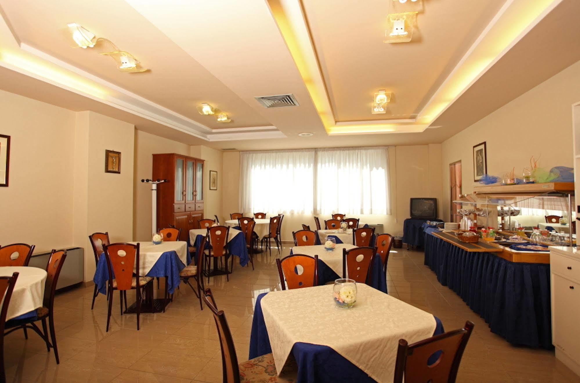 Euro Hotel Pieve Santo Stefano Eksteriør bilde