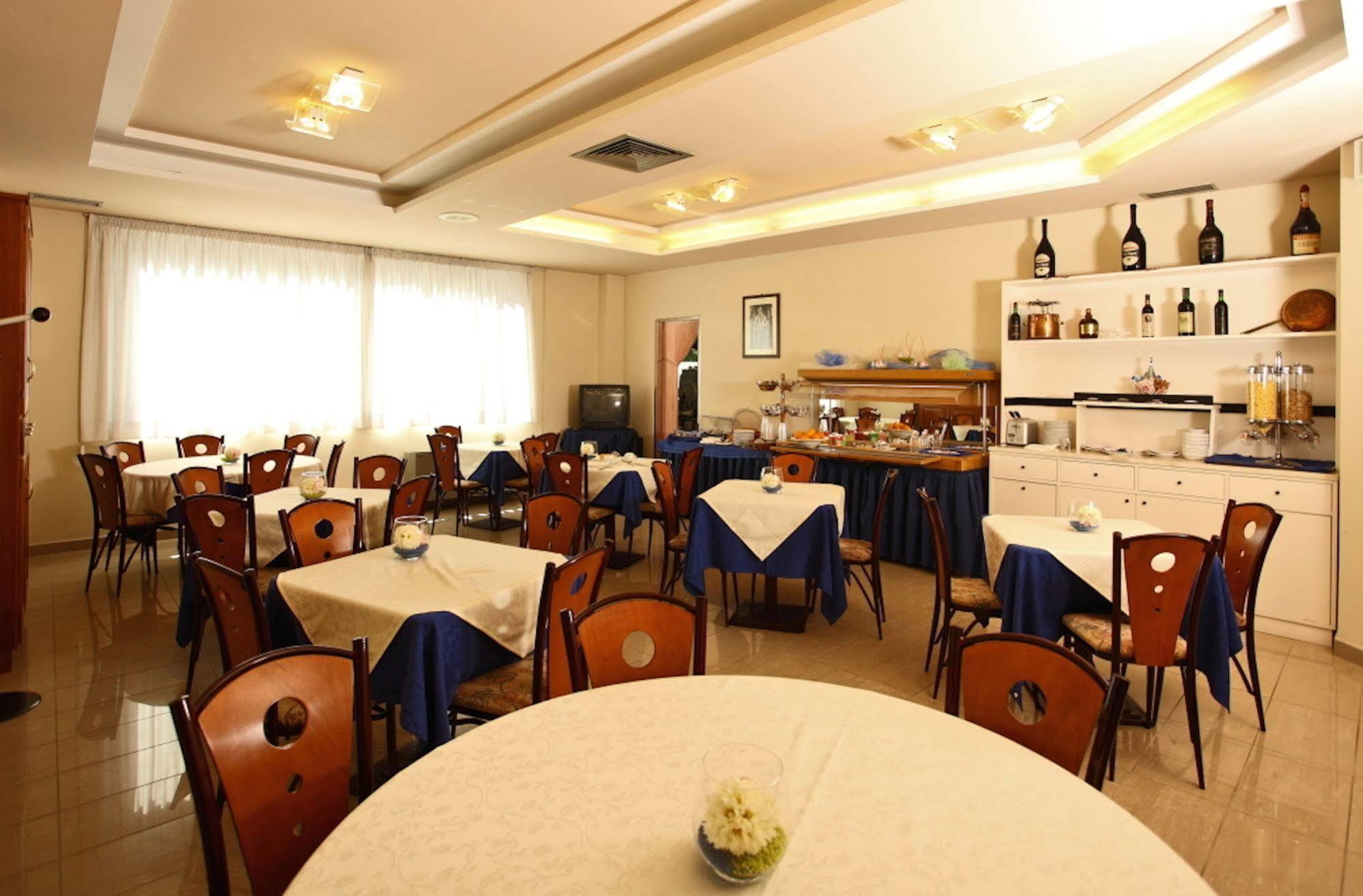 Euro Hotel Pieve Santo Stefano Eksteriør bilde